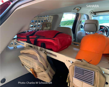 Barricade Ultimate Sprayable Bedliner Coatings
